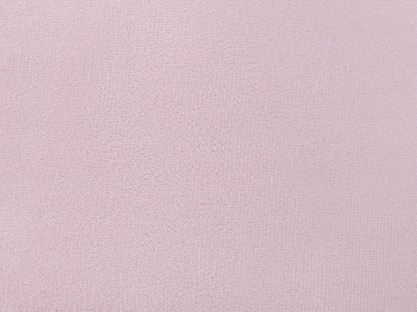 Taburetka Delphine (ružová)