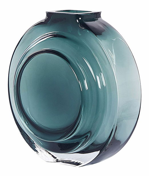 Váza Kapza (priehľadná)