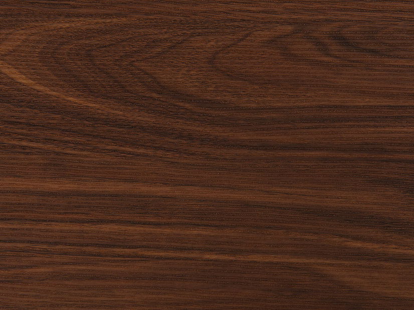 Tv Asztal/Szekrény PIXO (MDF) (sötét fa)