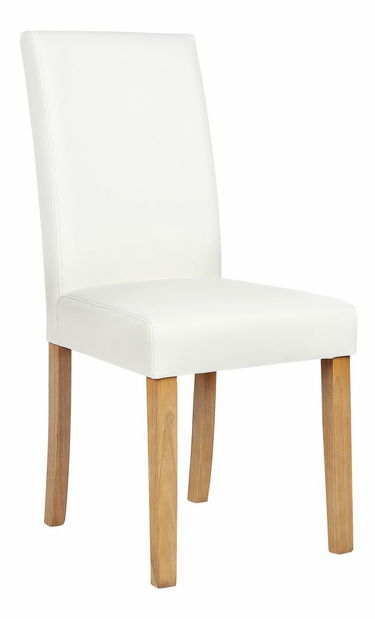 Set 2 kom. Blagovaonskih stolica Borway (bijela)