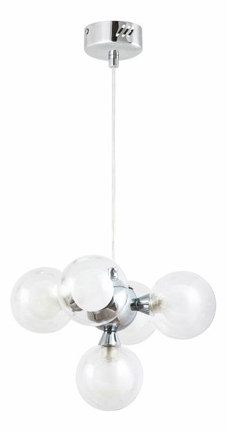 Závesné svietidlo Briella 2623 (chrómová)