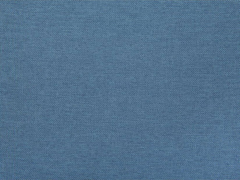 Pohovka trojsedačka Malmo (modrá)