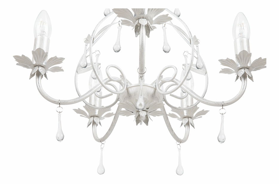 Lustră Terano (alb)