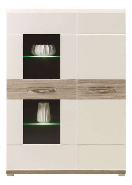 Vitrína Flo FL05 (s osvetlením)