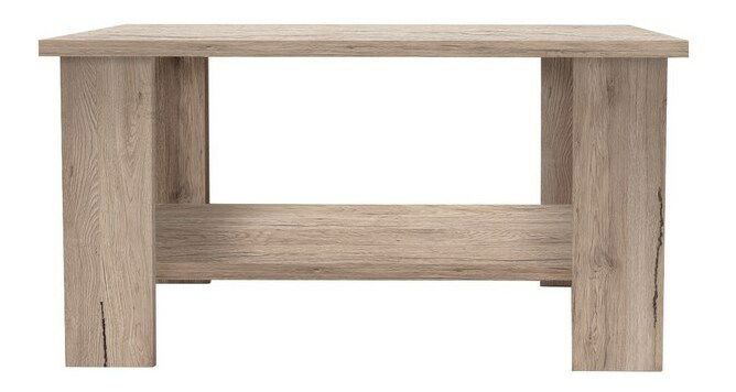 Konferenčný stolík Hawasa (dub san remo sand)