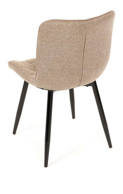 Scaun sufragerie Hipotecas (maro)