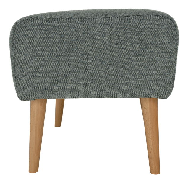 Tabure Saif (zelena + crna)