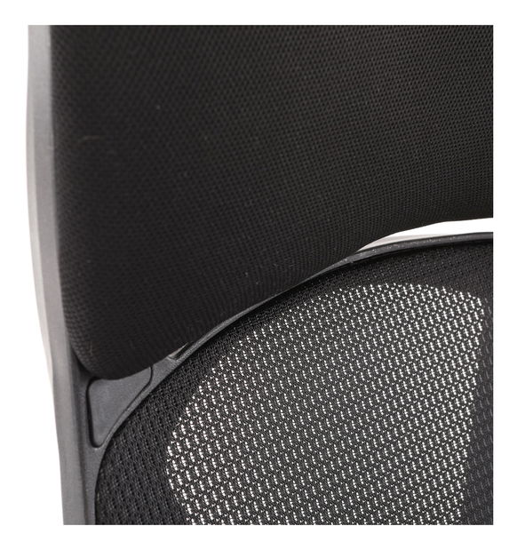 Scaun de birou Yrga-Y309-BK (negru)