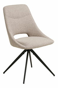 Scaun de sufragerie Dulina (nisip)