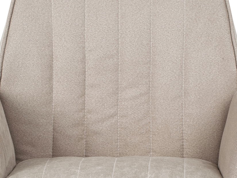 Scaun de sufragerie Hagga-399-CAP2 (cappuccino)