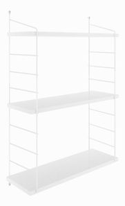 Nástenná polica WE 69