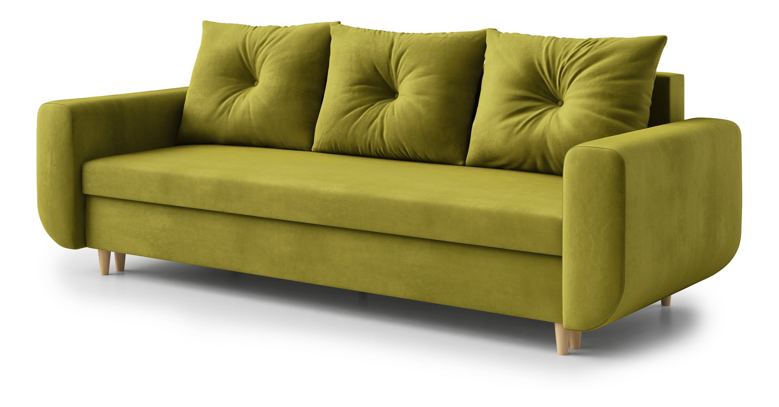 Trosjed Maugli (limeta)