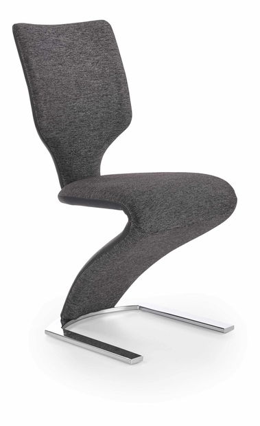 Étkezőszék Kali (szürke)