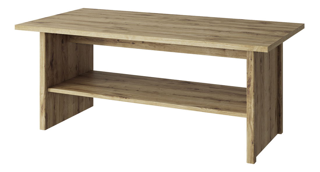 Stolić za kavu Deloris (hrast navarra)