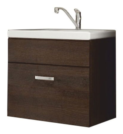 Kúpeľňová skrinka pod umývadlo Henry WE 13