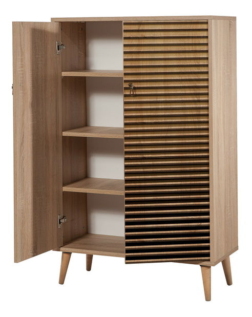 Dulap Multibox (stejar sonoma)