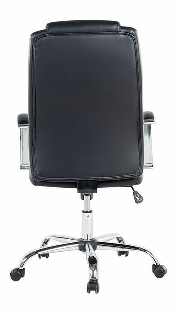 Scaun de birou Win (negru)