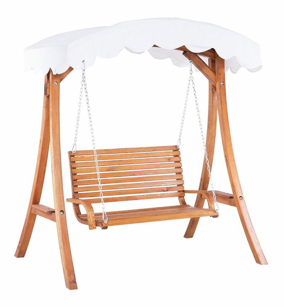 Hinta Andora (sötét fa)