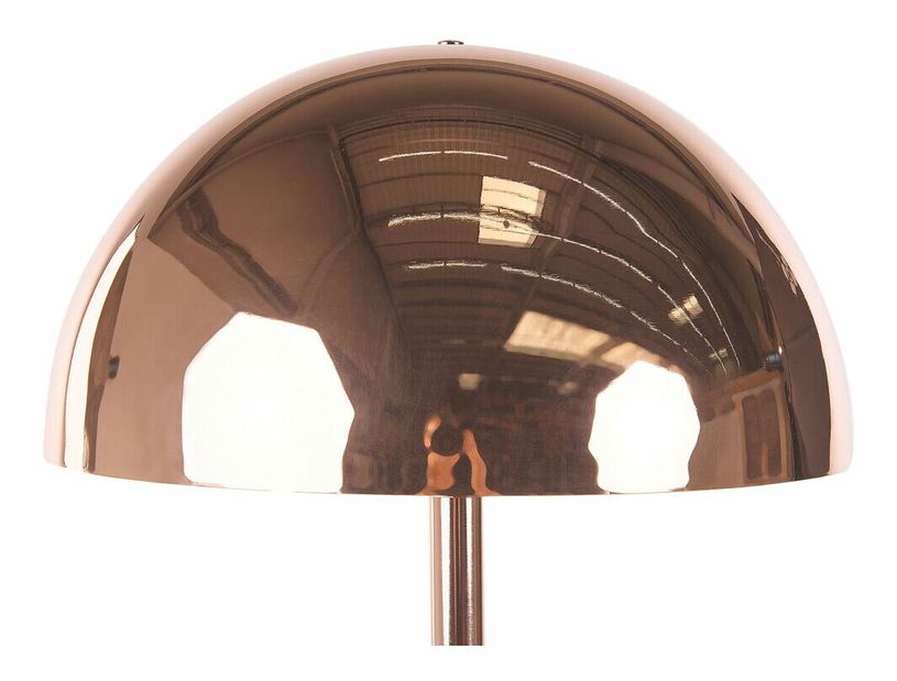 Lampă stativă MASCA (cupru)