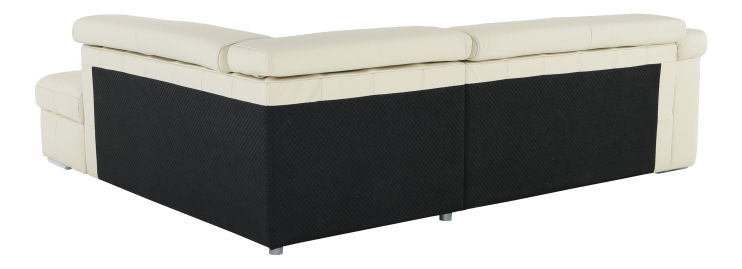 Kožna kutna garnitura- Tempo Kondela