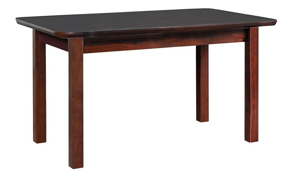 Széthúzható asztal Logan (éger) *bazár