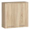 Dulap de baie suspendat Farid TYP5 (Stejar sonoma)