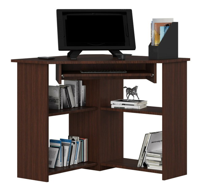 Masa PC Trata (wenge)