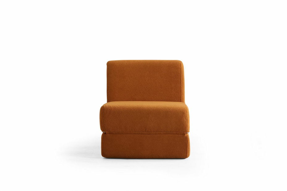 Fotelja Oringina (narančasta)