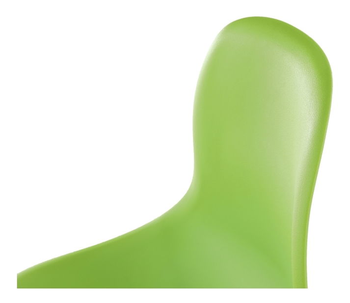 Scaun de sufragerie Azalee new (Verde)