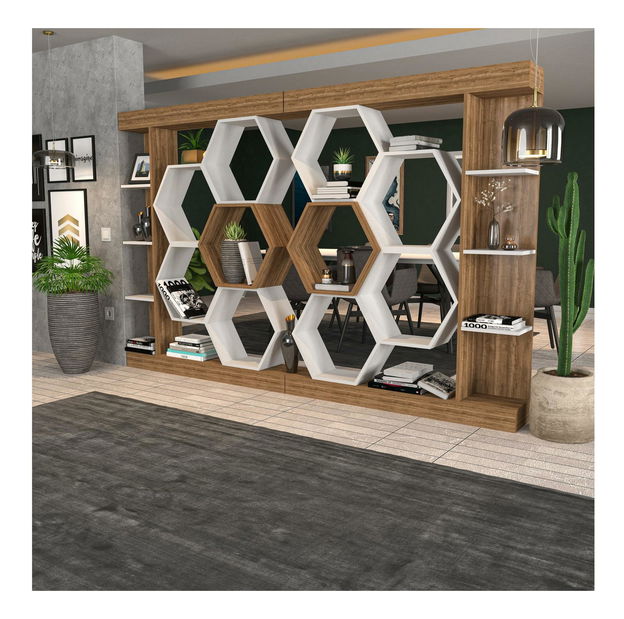 Raft Salix (Alb + Nuc) 