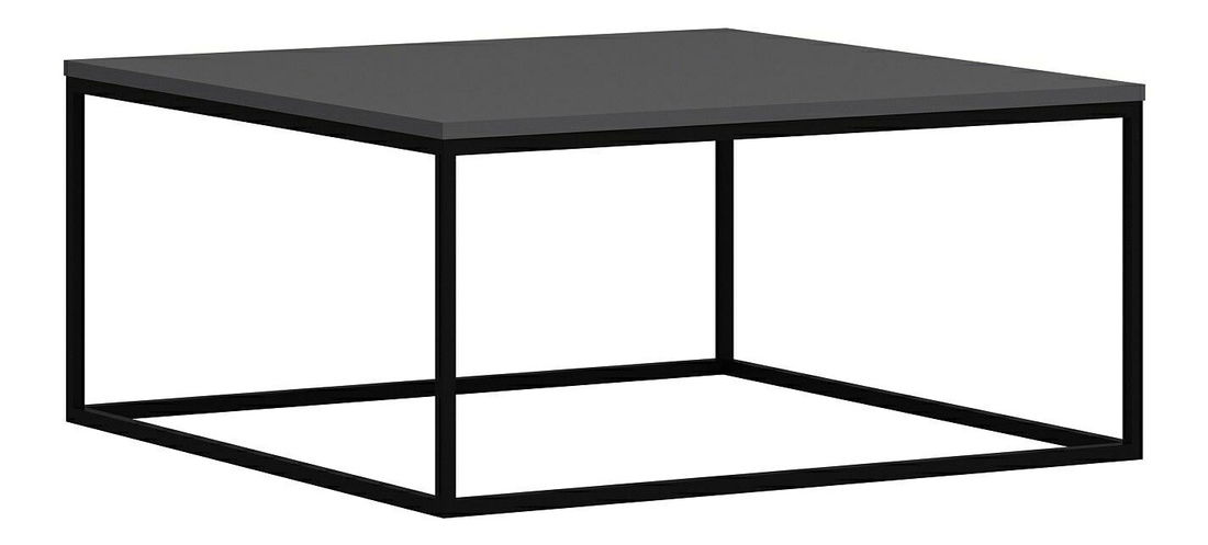 Dohányzóasztal London (antracit)