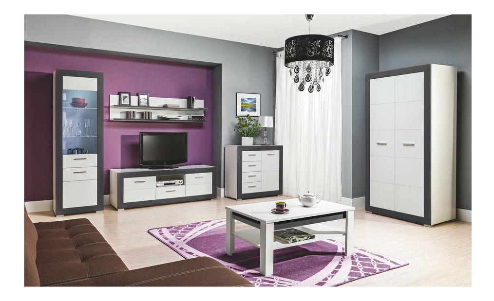 Obývacia izba Gray 1