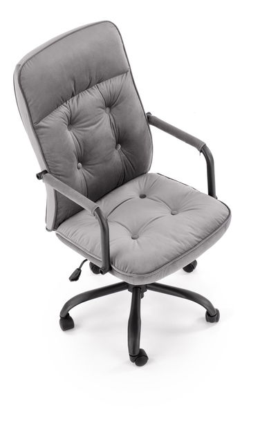 Irodai szék Calion (szürke)