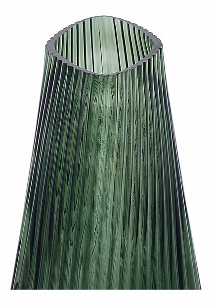 Váza Marpia (zöld)