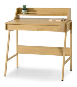 PC asztal Borsc (tölgy)