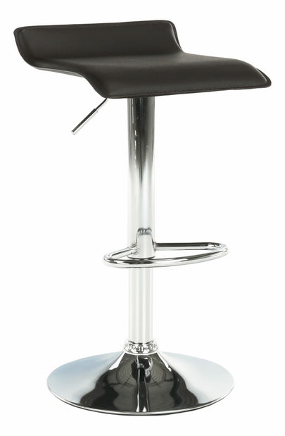 Barska stolica Larina (smeđa) 