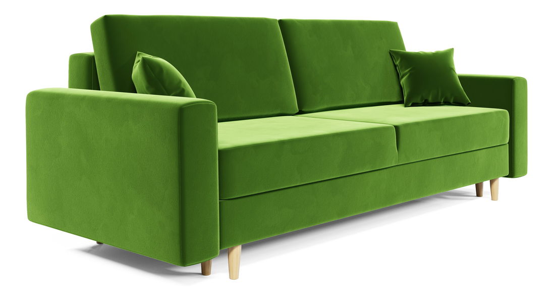 Dvosjed Serene (zelena)