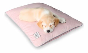 Peliešok pre domáce zviera Pupoe S (ružová)