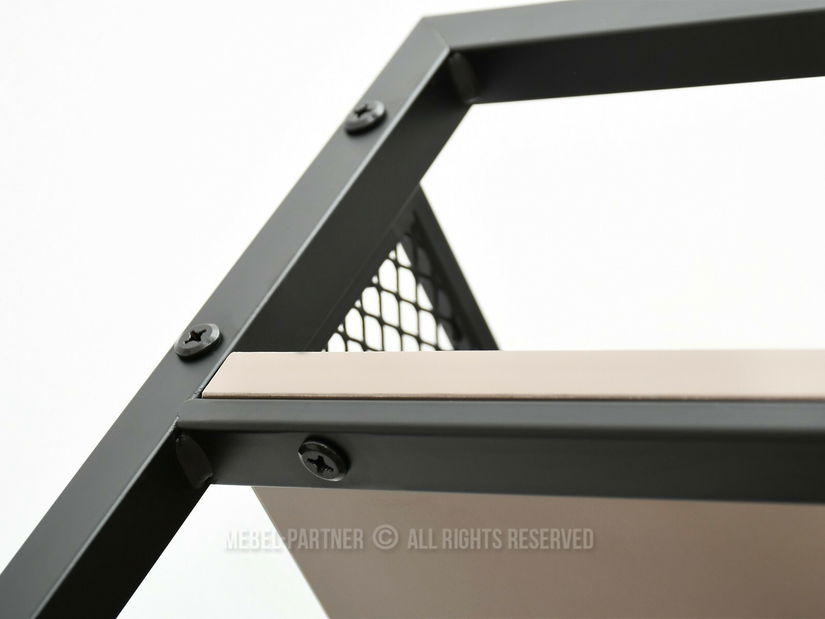 Raft Discutible (negru)