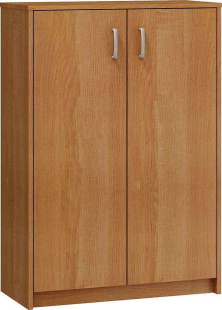 Skrinka K2 2D Jelša