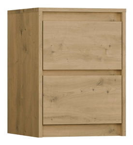 Nočný stolík Kentero 1 (dub artisan)