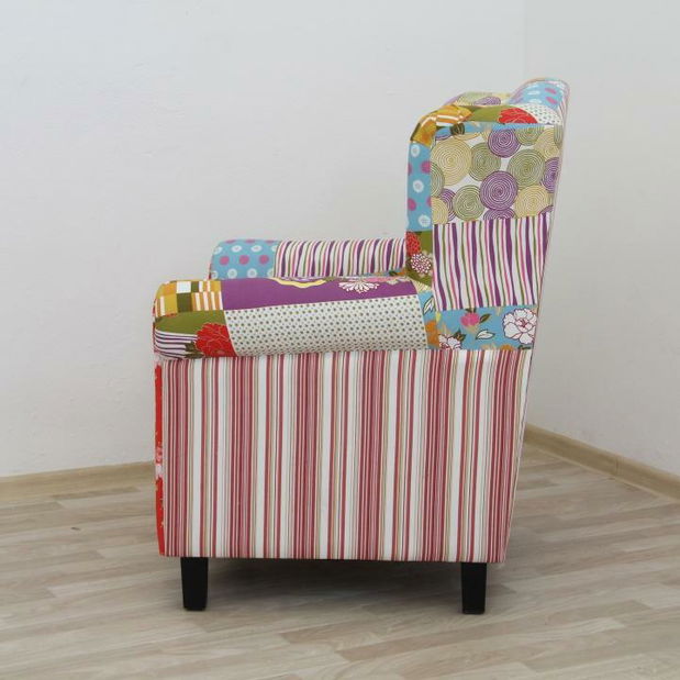 Fotoliu- Tempo Kondela