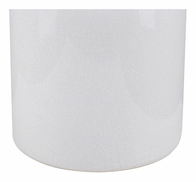 Vaza Amadou (bijela)