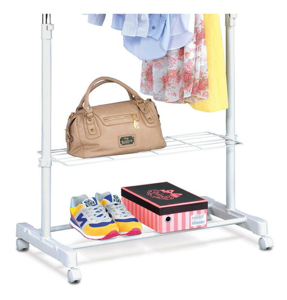 Kerekes fogas Asturias (fehér)