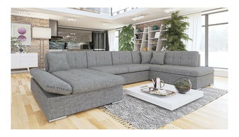 Kutna sofa Calla (L) U (Lawa 05)
