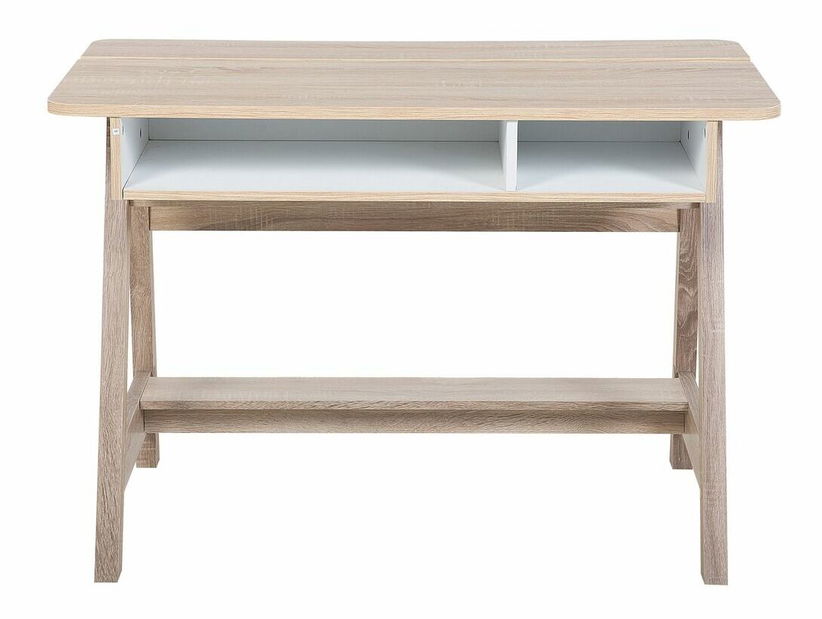 Masă pentru scris Jessy (alb)