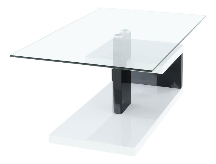 Dohányzóasztal Larens 