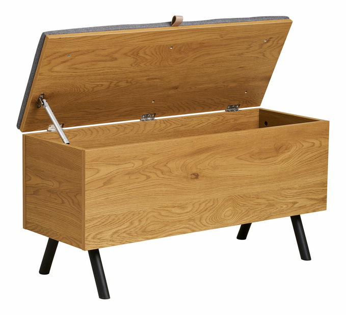 Lavica Basilina 1 (prírodná)