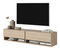 Tv szekrény/asztal Myrtha 140 (linberg tölgy)