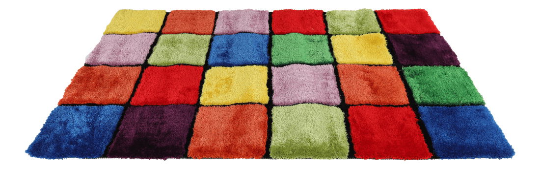 Koberec (120 x 180 cm) Leonard typ 4